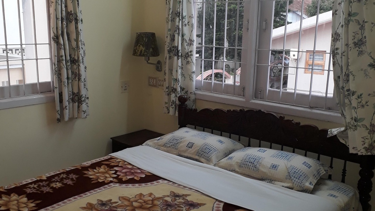Photo of Bedroom in Coonoor