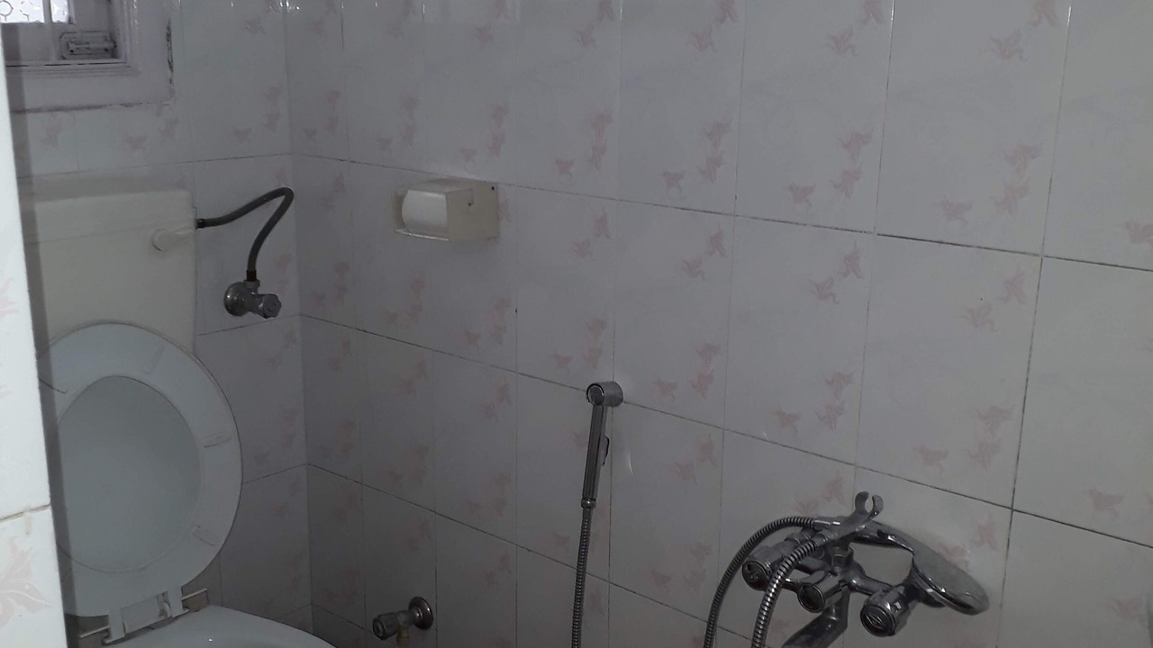 Photo of Bathroom in Coonoor