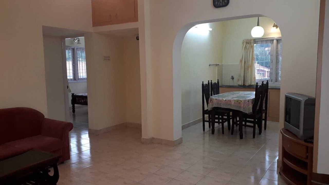Photo of Livingroom in Coonoor