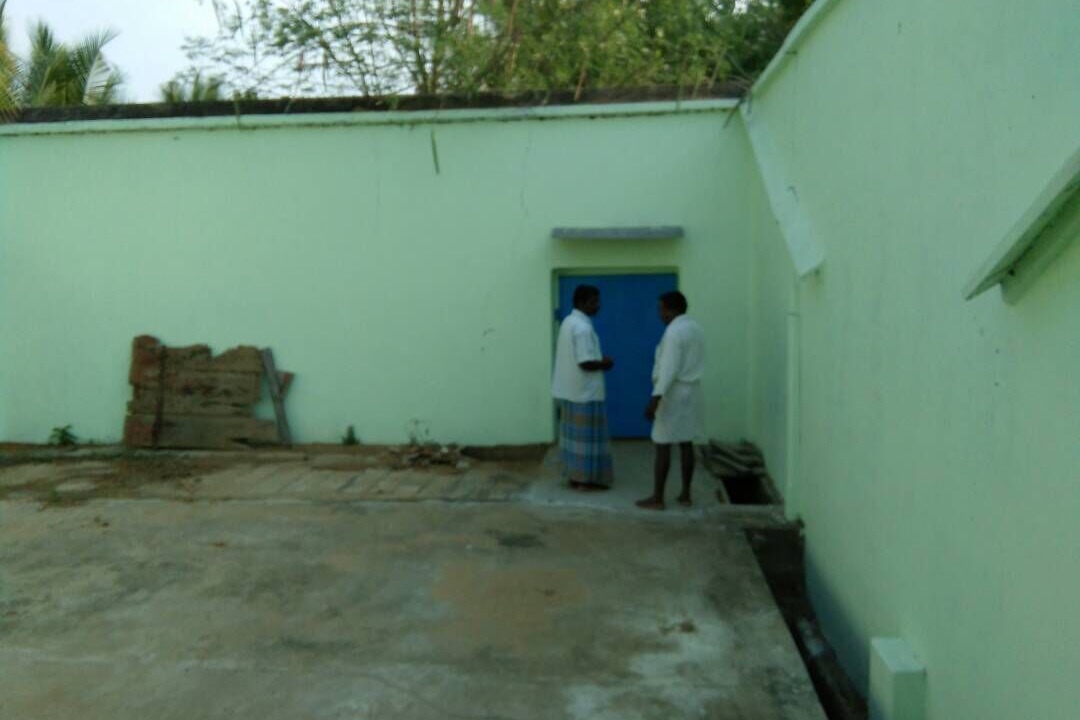 Photo of Outdoor in Mayuram