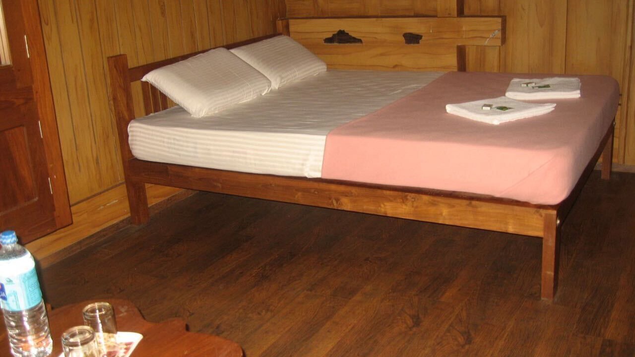 Photo of Bedroom in Periyur