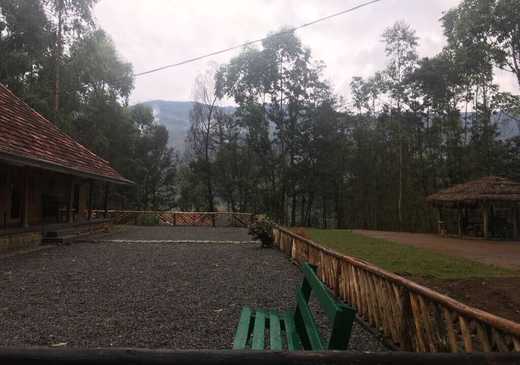 Photo of Outdoor in Periyur