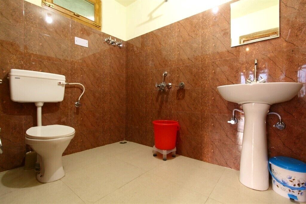 Photo of Bathroom in Naggar