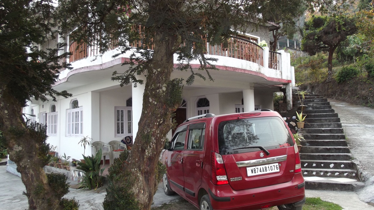 Photo of Outdoor in Turuk