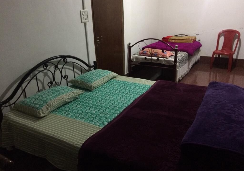 Photo of Bedroom in Turuk