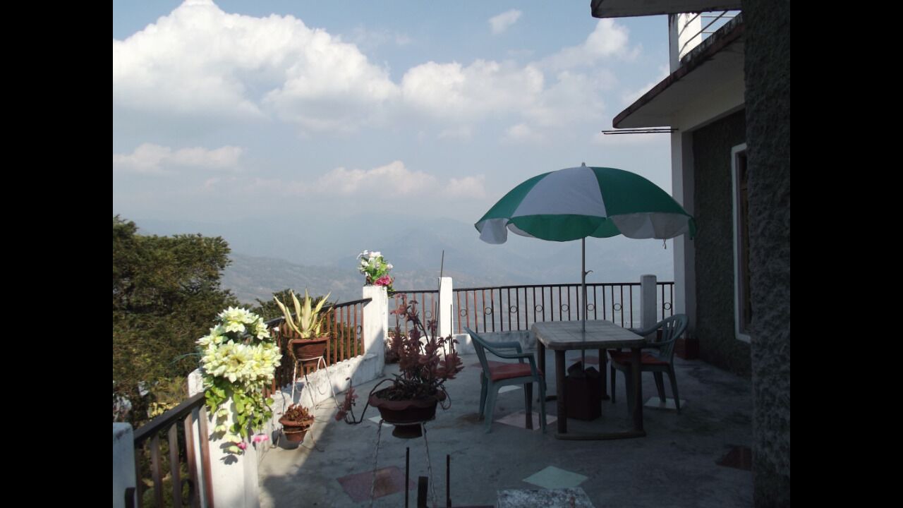 Photo of Outdoor in Turuk