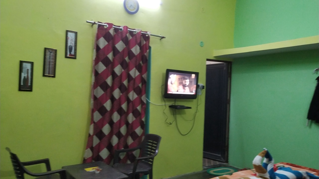 Photo of Bedroom in Mayapur