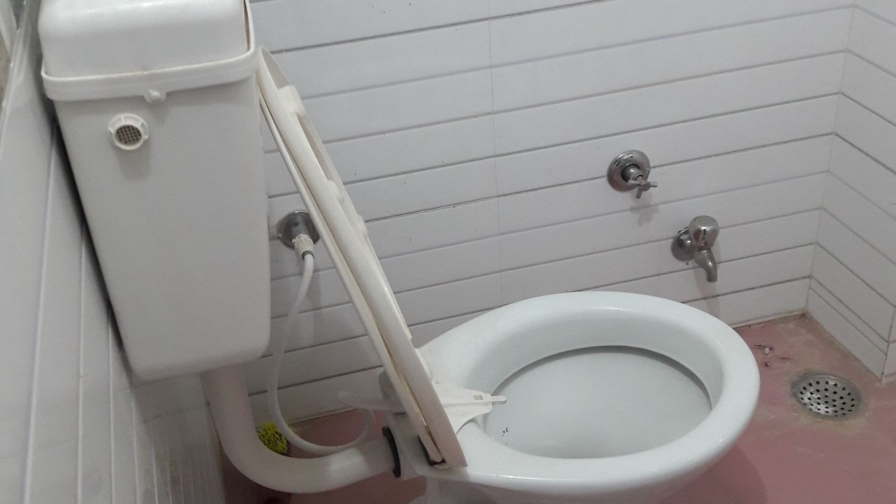 Photo of Bathroom in Jodhpur