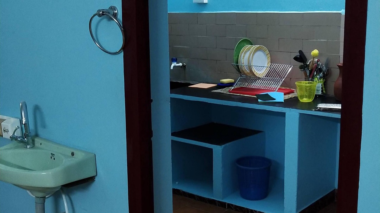 Photo of Bathroom in Kalapettai
