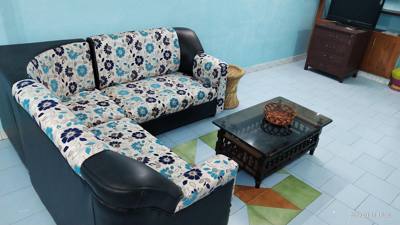 Photo of Livingroom in Kalapettai