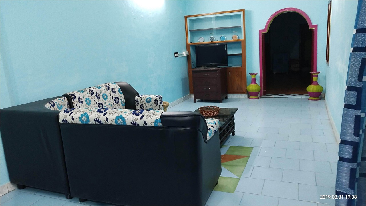 Photo of Livingroom in Kalapettai