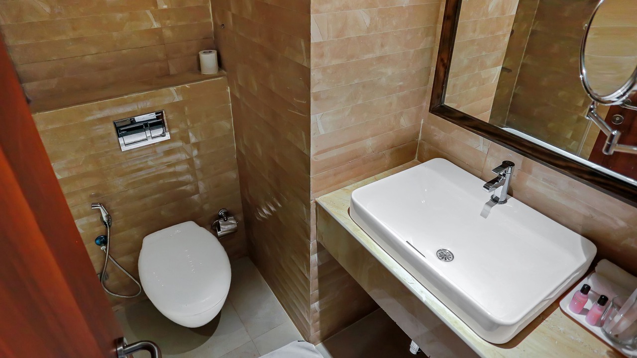 Photo of Bathroom in Kumbalam