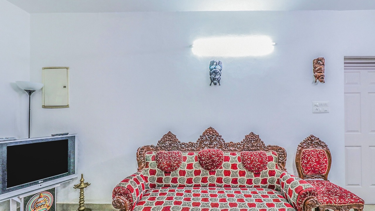 Photo of Livingroom in Thamaraparambu