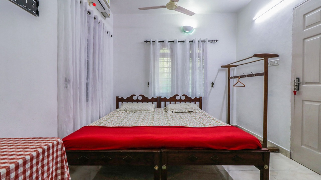 Photo of Bedroom in Thamaraparambu