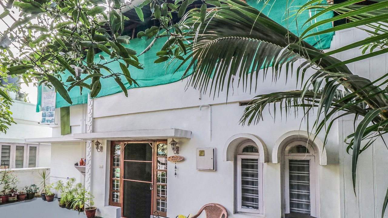 Photo of Patio Balcony in Thamaraparambu