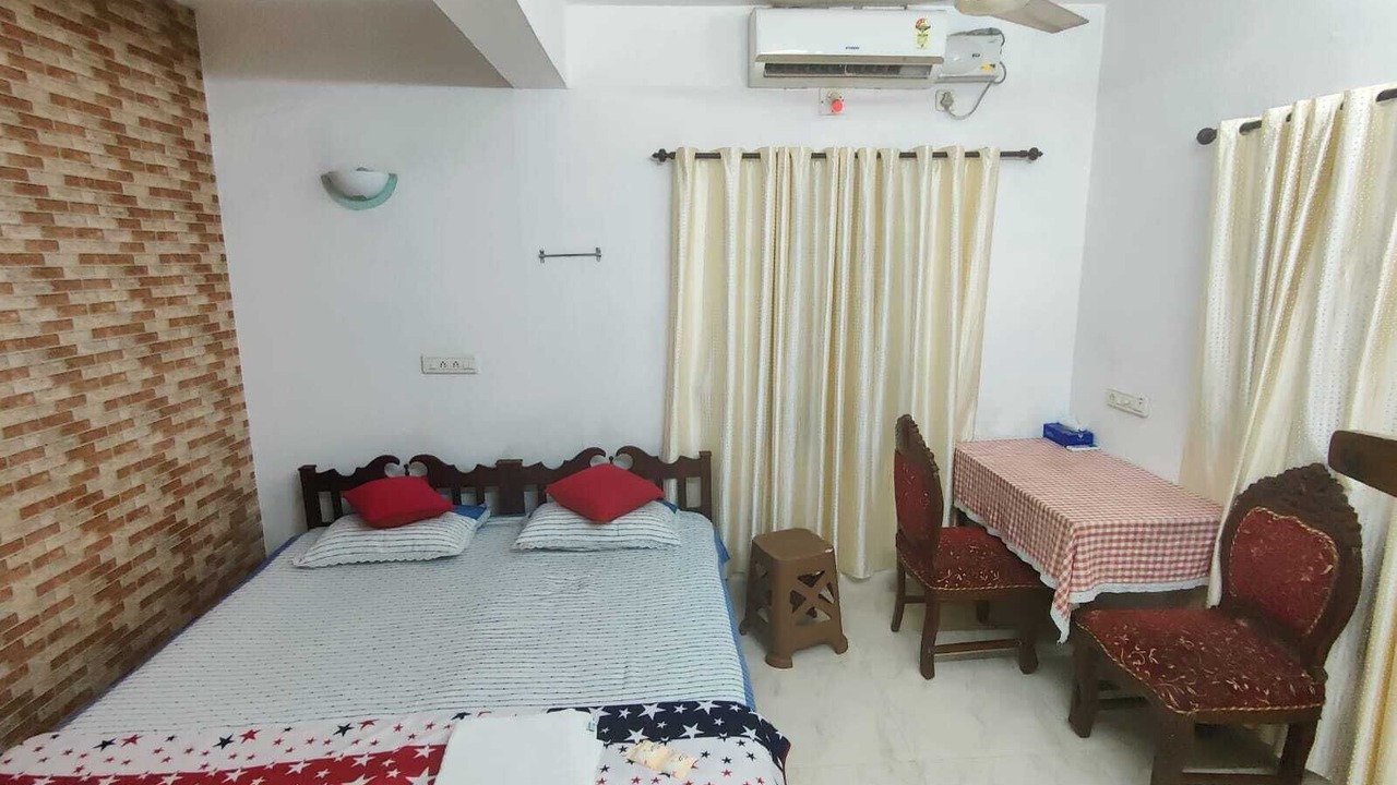 Photo of Bedroom in Thamaraparambu