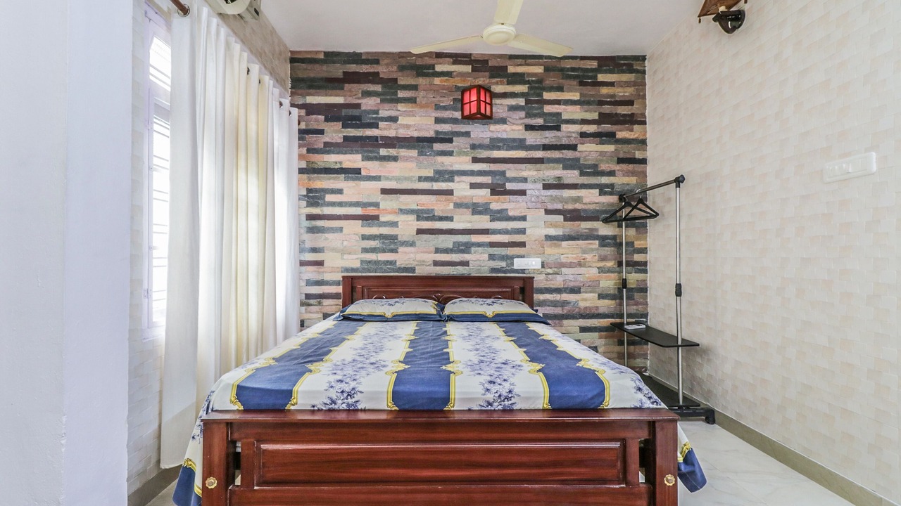 Photo of Bedroom in Thamaraparambu