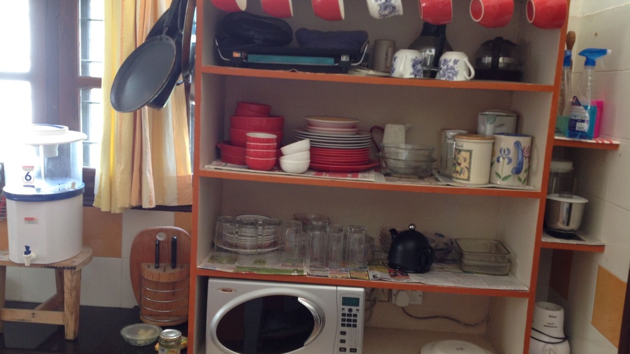 Photo of Kitchen in Bhowali
