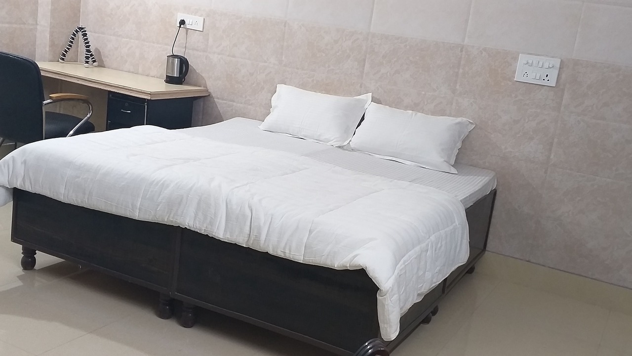 Photo of Bedroom in South West