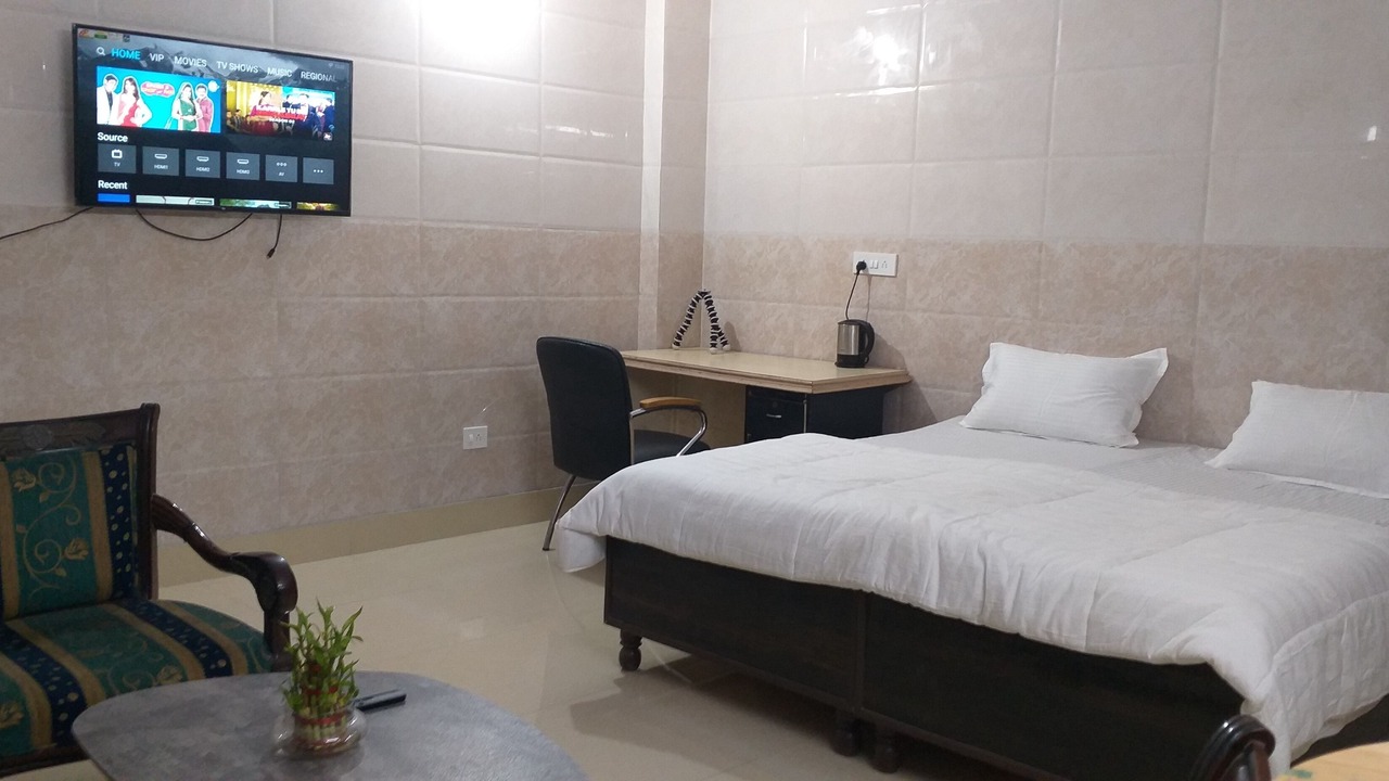 Photo of Bedroom in South West