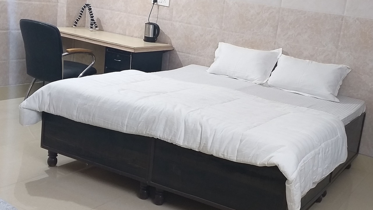 Photo of Bedroom in South West