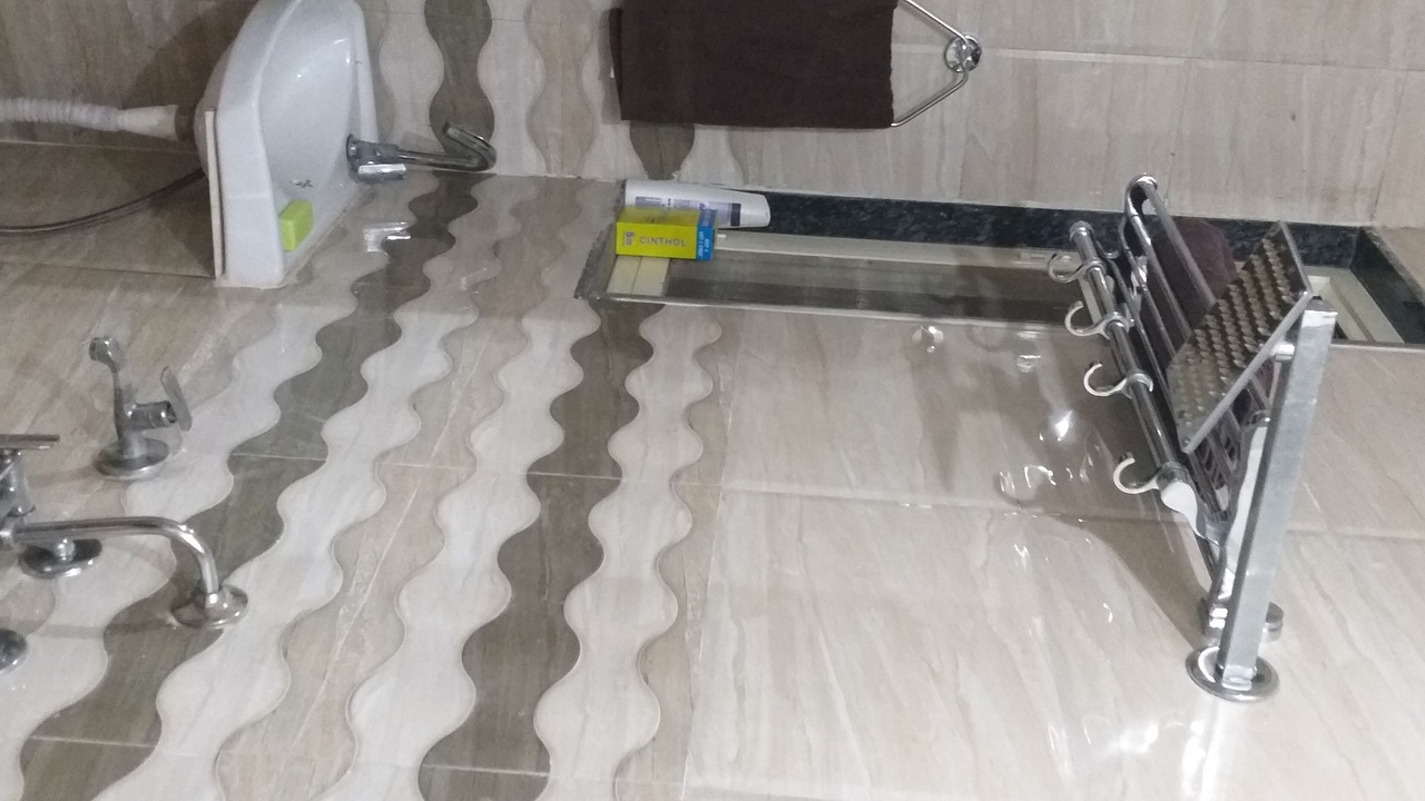 Photo of Bathroom in South West