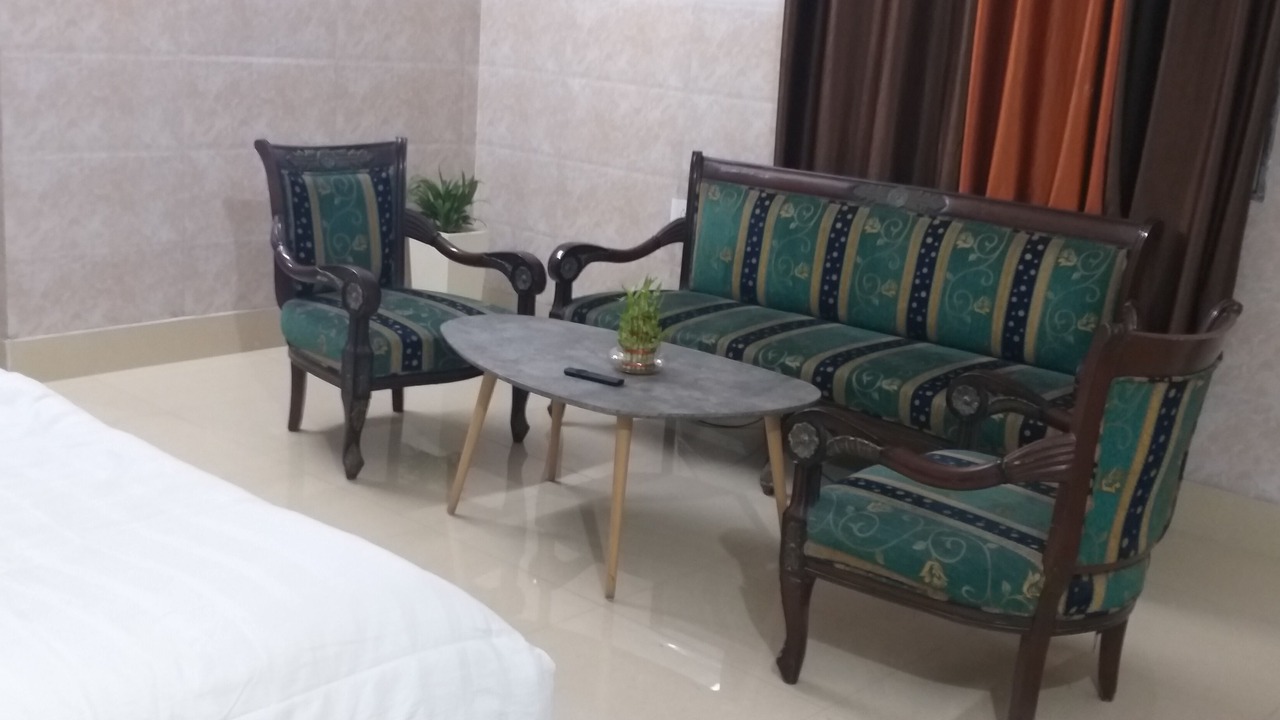 Photo of Bedroom in South West