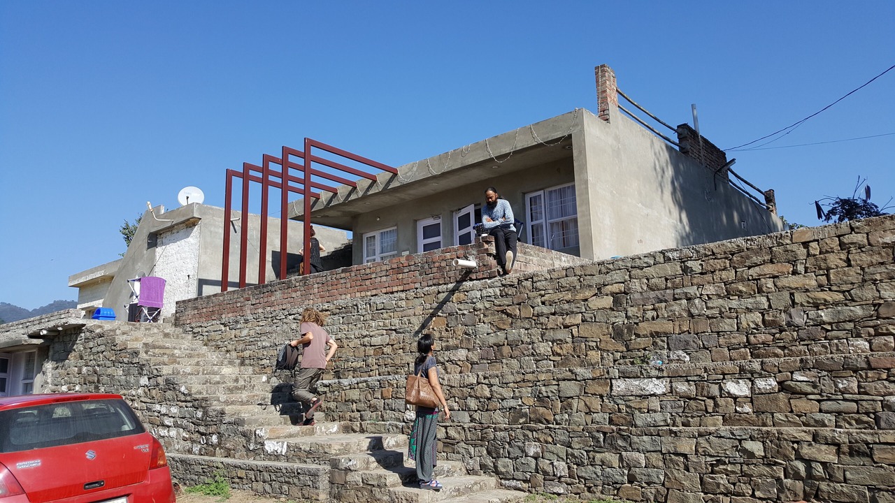 Photo of Outdoor in Morni