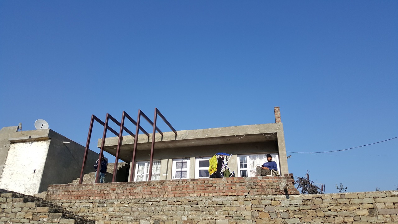 Photo of Outdoor in Morni