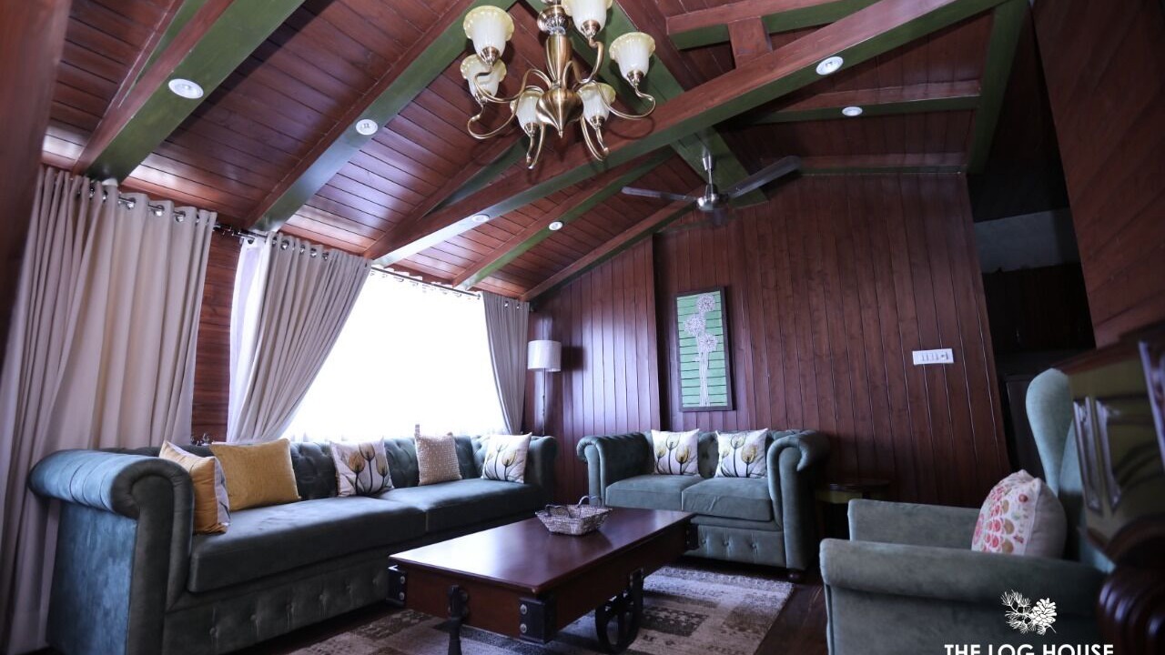 Photo of Livingroom in The Mall Road