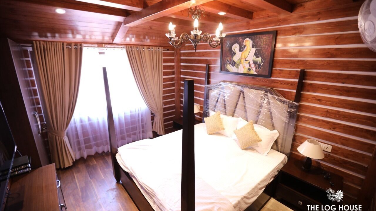 Photo of Bedroom in The Mall Road