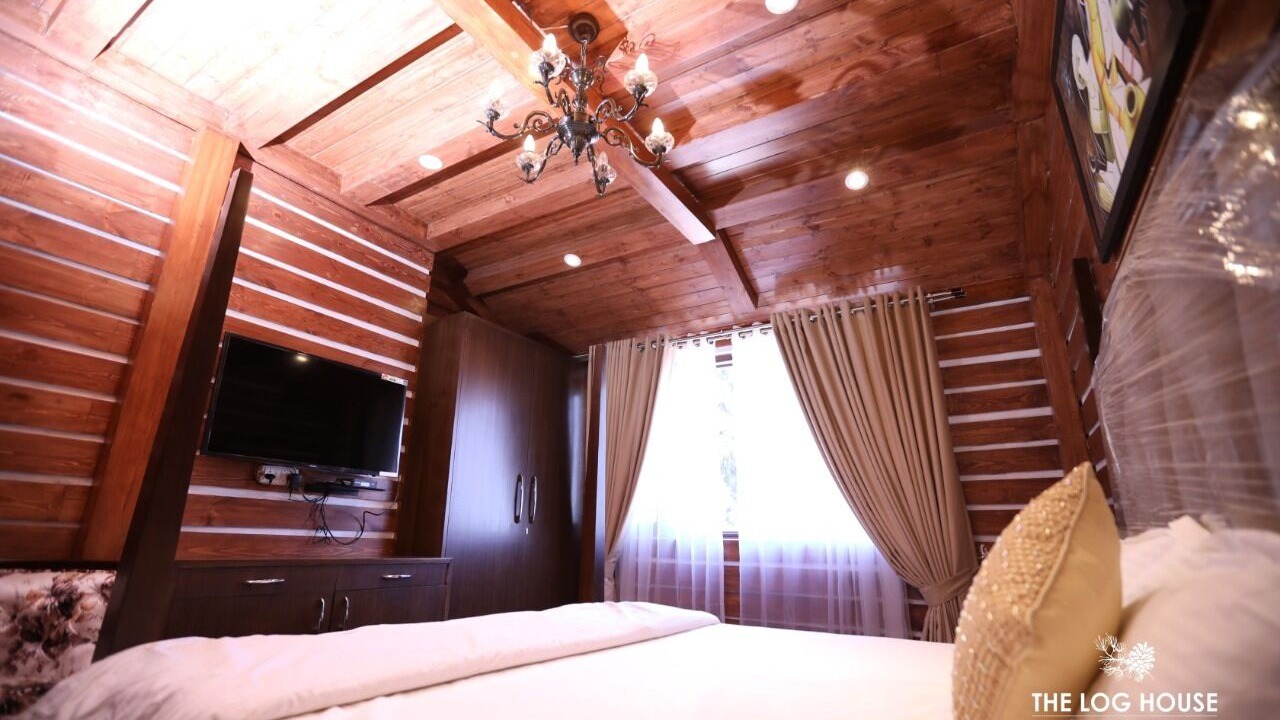 Photo of Bedroom in The Mall Road