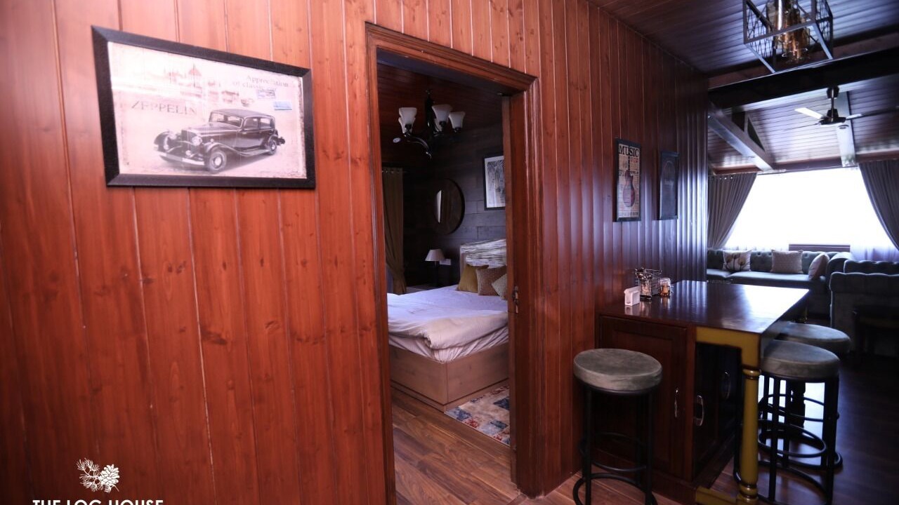 Photo of Bedroom in The Mall Road
