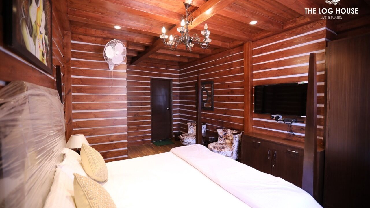 Photo of Bedroom in The Mall Road