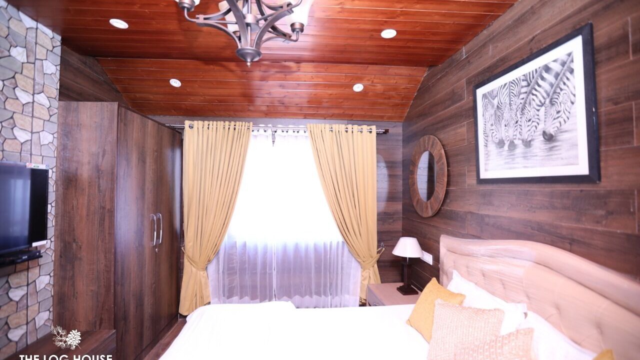 Photo of Bedroom in The Mall Road