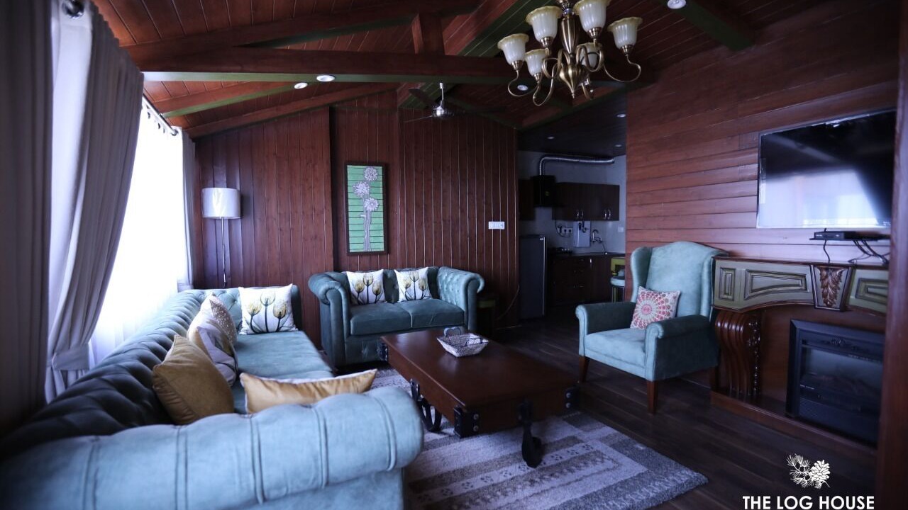 Photo of Livingroom in The Mall Road