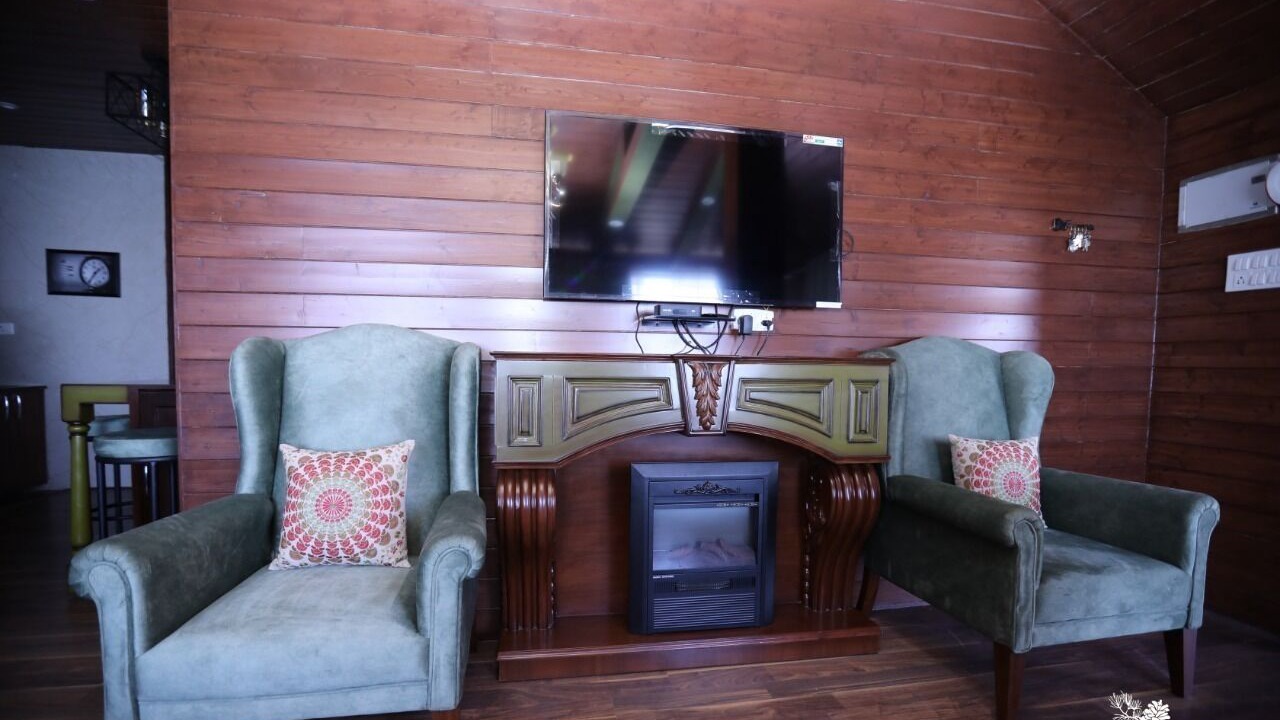 Photo of Livingroom in The Mall Road