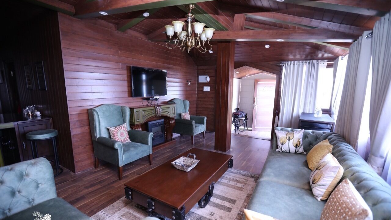 Photo of Livingroom in The Mall Road
