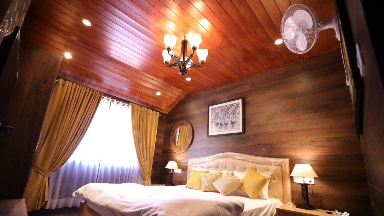 Photo of Bedroom in The Mall Road