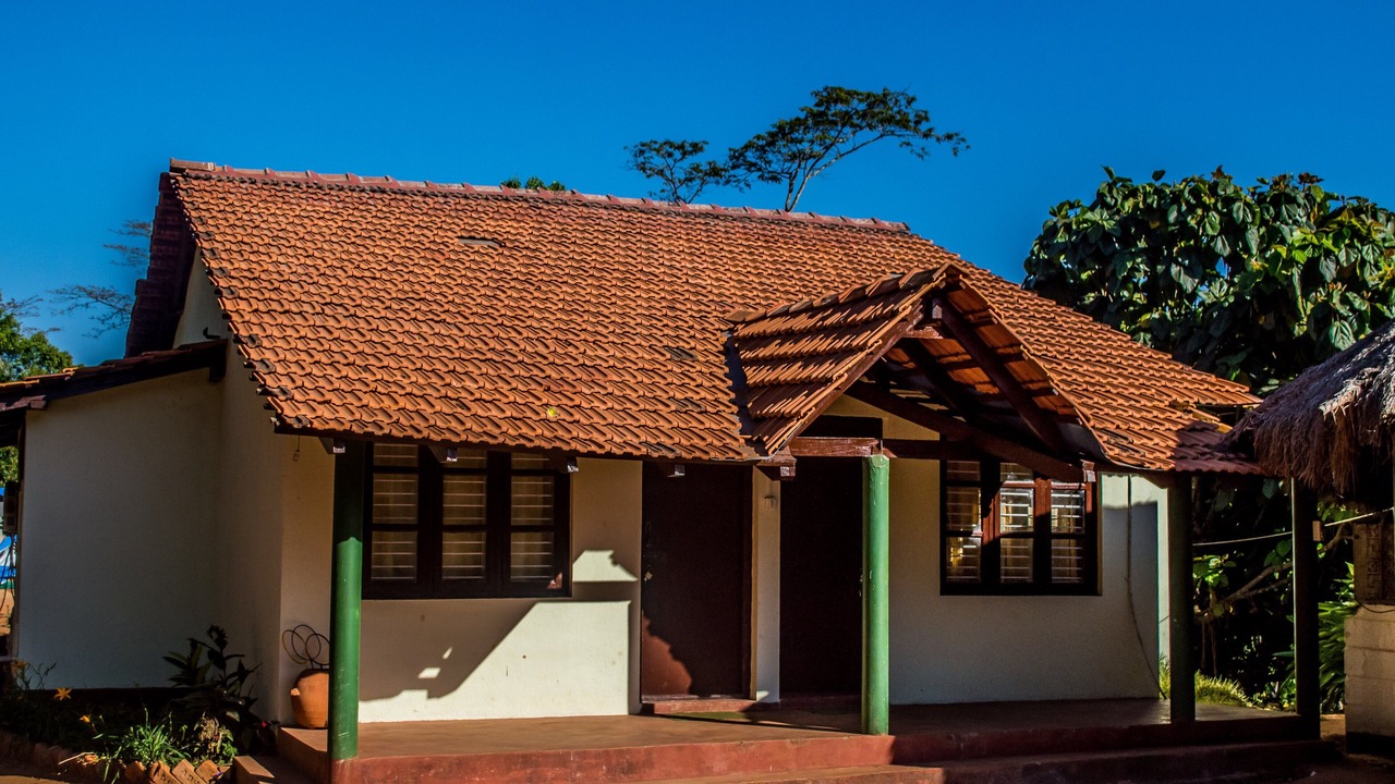 Photo of Outdoor in Mudigere