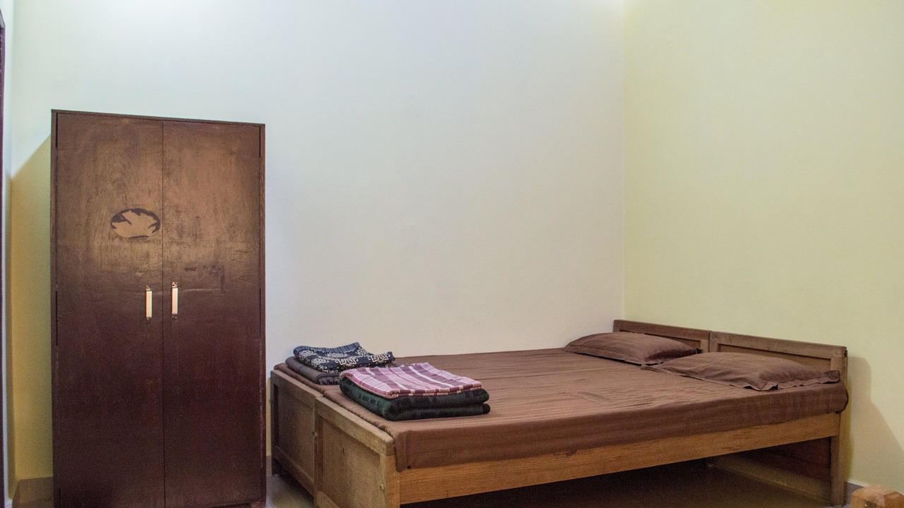 Photo of Bedroom in Mudigere