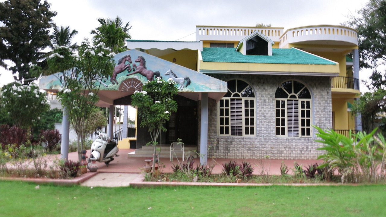 Photo of Outdoor in Mysore