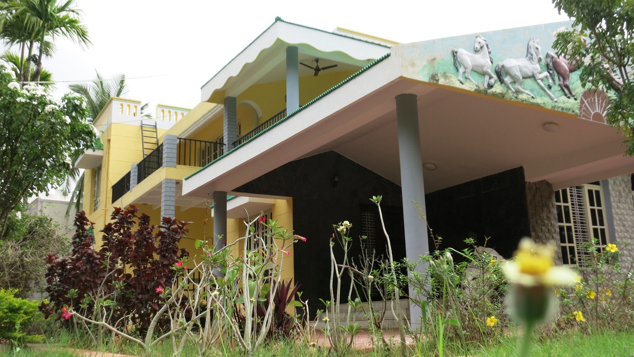Photo of Outdoor in Mysore