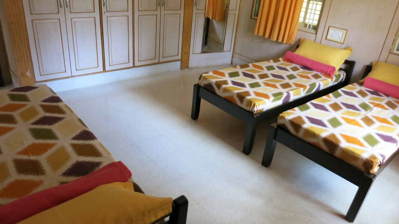 Photo of Bedroom in Mysore