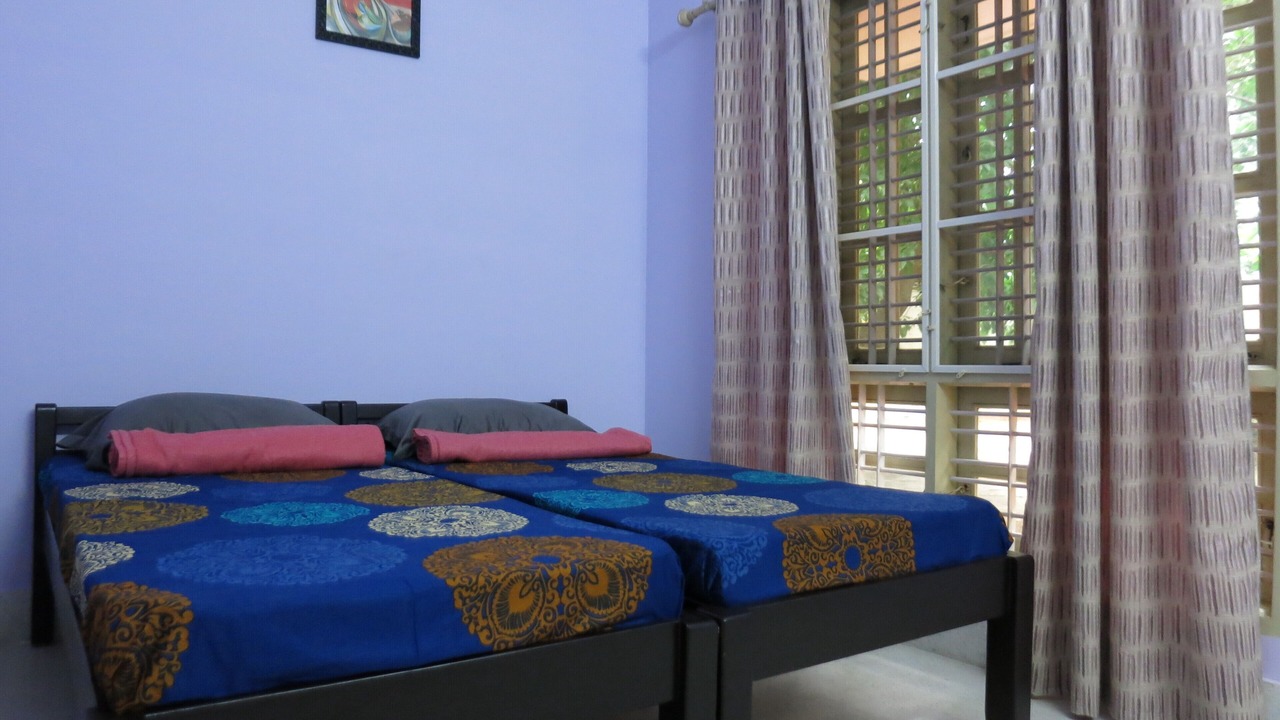 Photo of Bedroom in Mysore