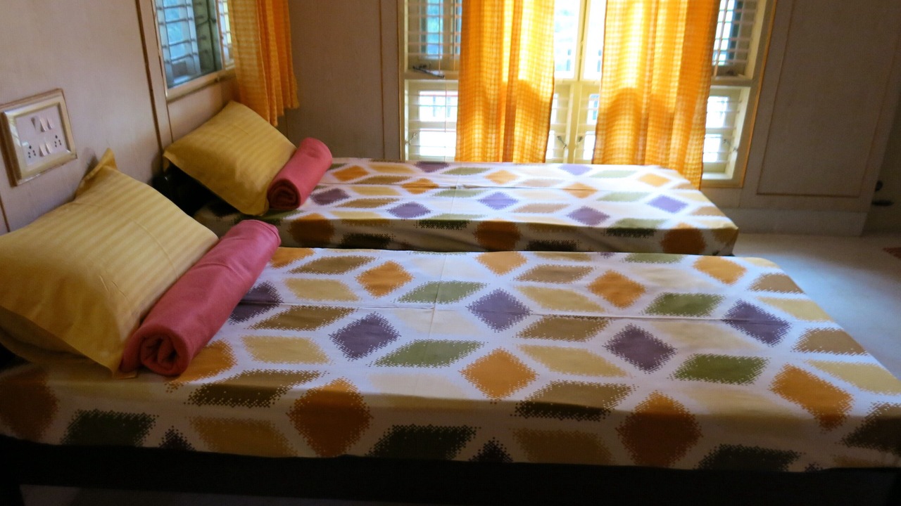 Photo of Bedroom in Mysore