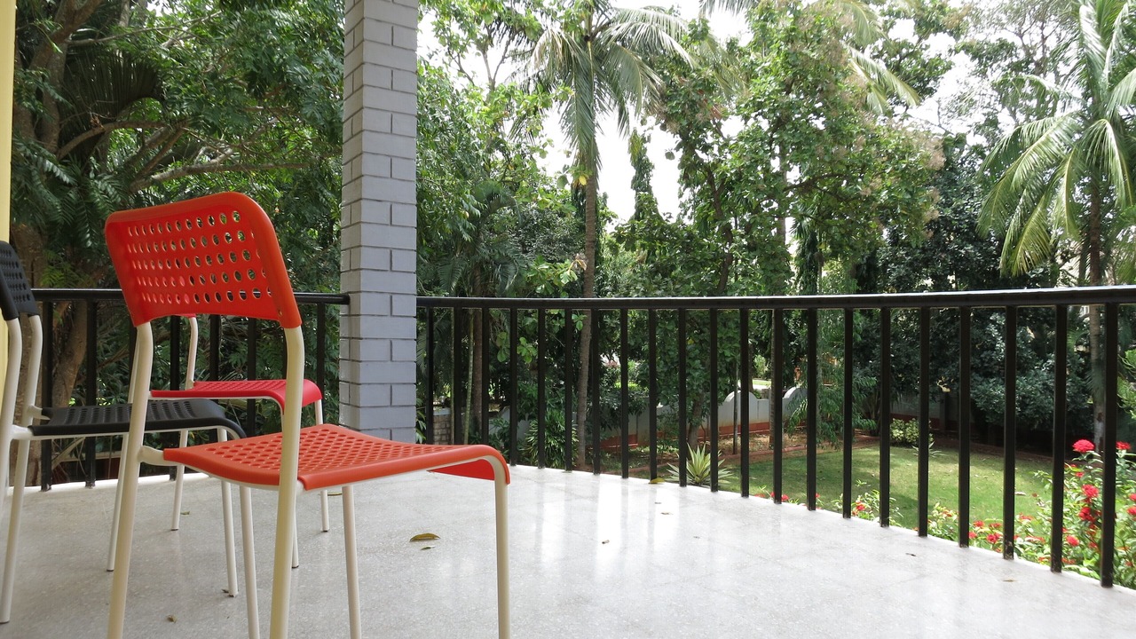 Photo of Outdoor in Mysore