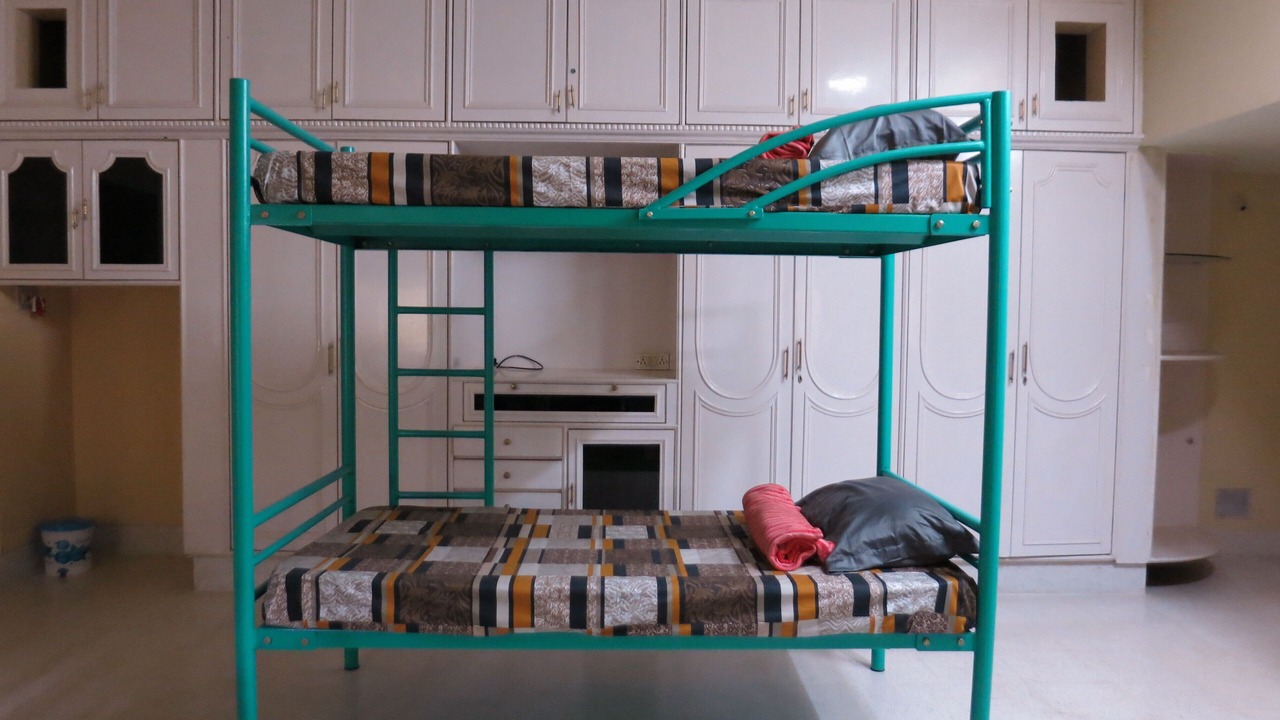 Photo of Bedroom in Mysore