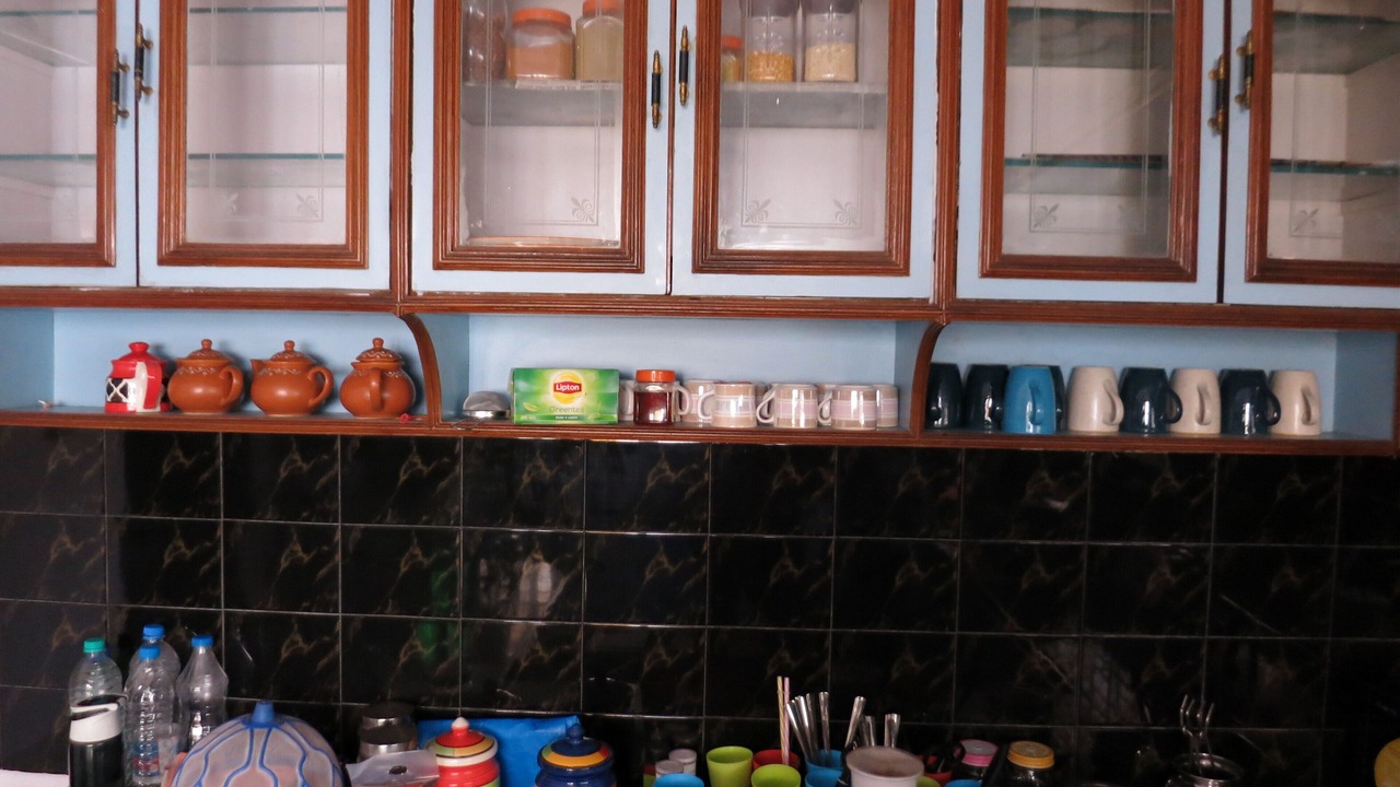 Photo of Kitchen in Mysore