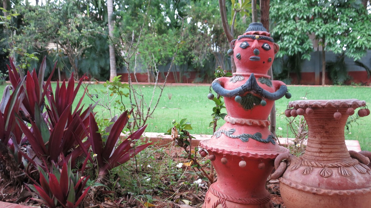 Photo of Outdoor in Mysore